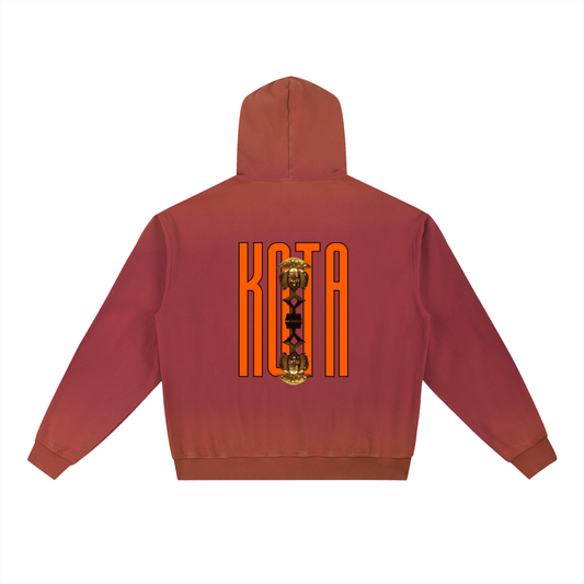 "KOTA" HOODIE
