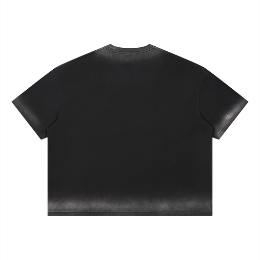 "AFROFUTURE" TEE