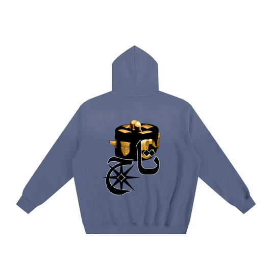 "TAJ" HOODIE