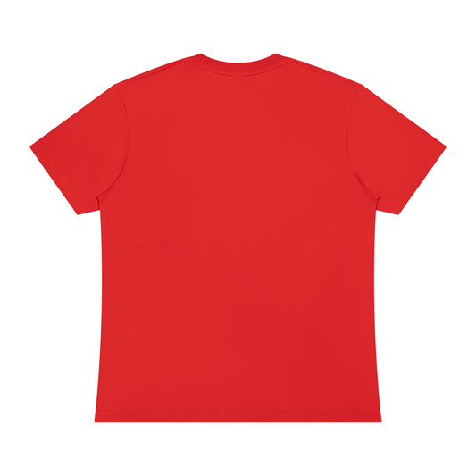 "CROC BY THE NEEL" TEE