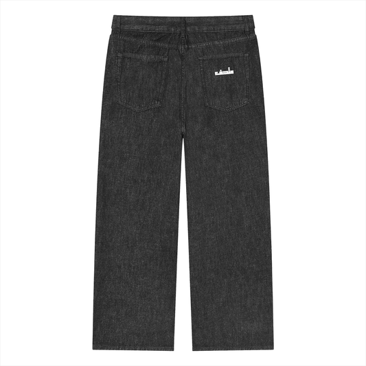 LOGO JEANS