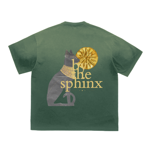 "SPHINX" TEE