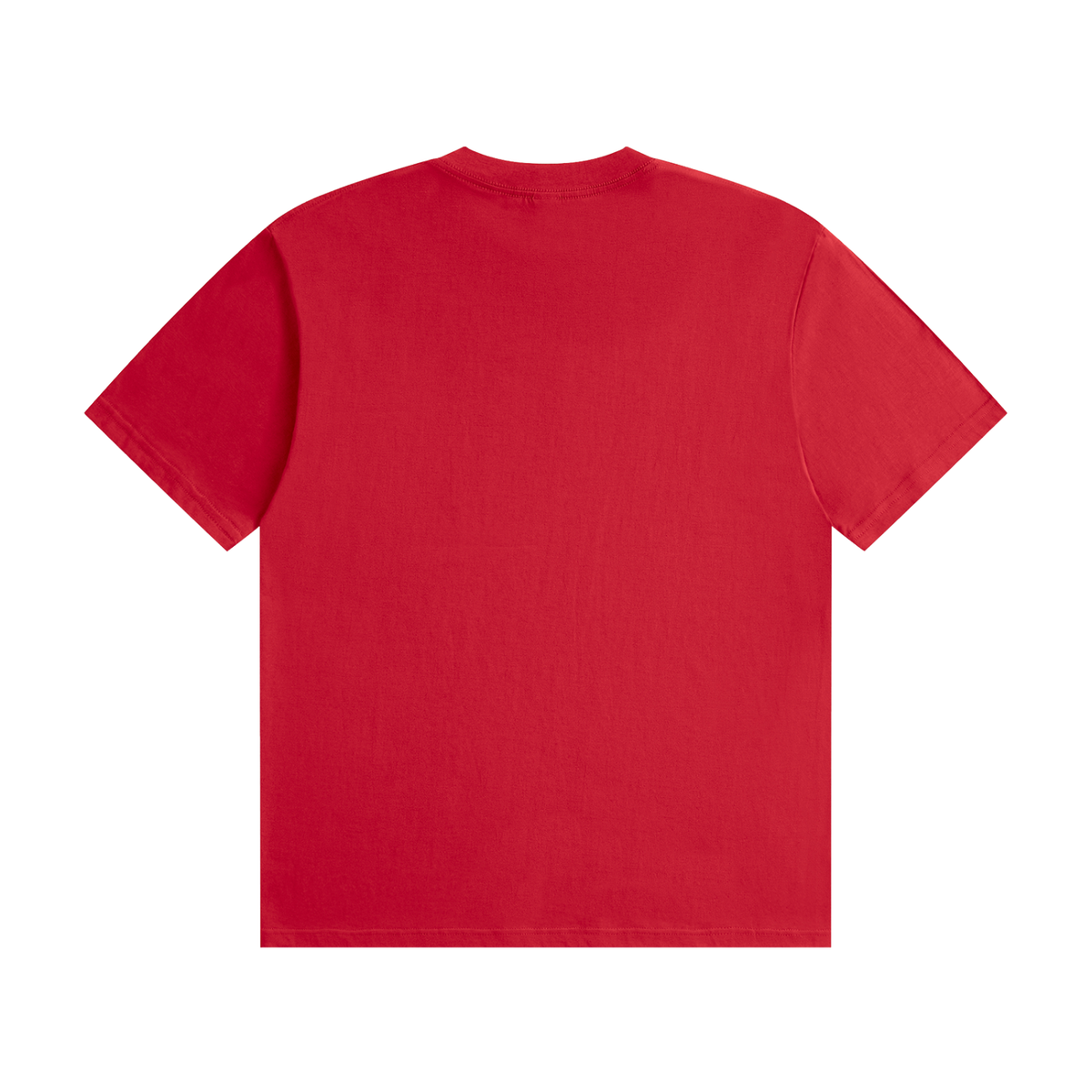 "CULTURED" TEE