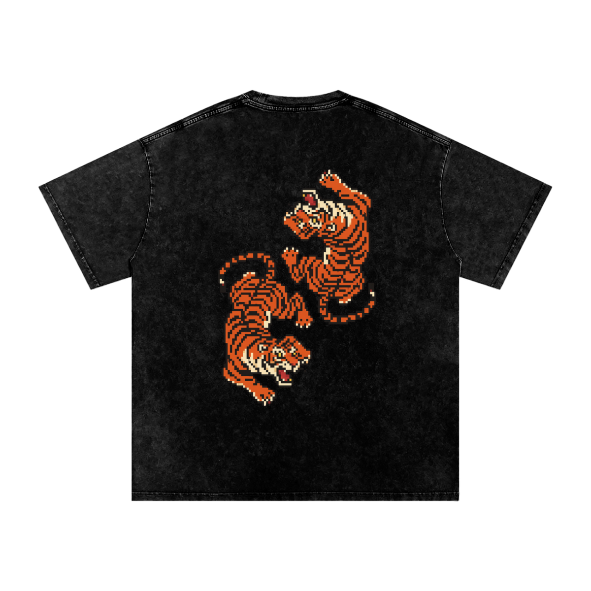 "TIGER" TEE