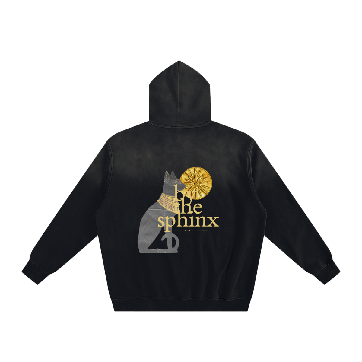 "SPHINX" HOODIE