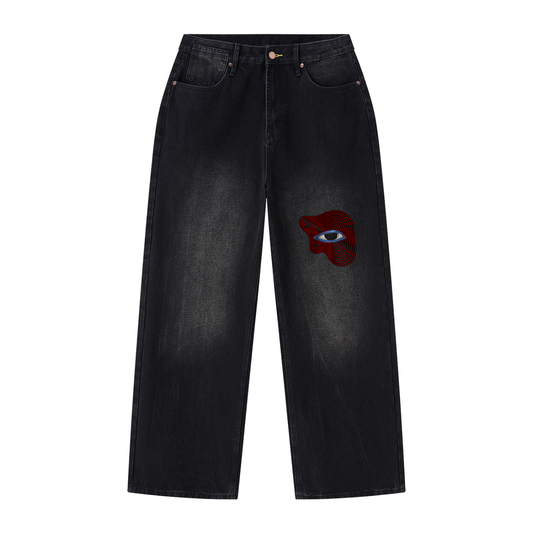 "3AYN" JEANS