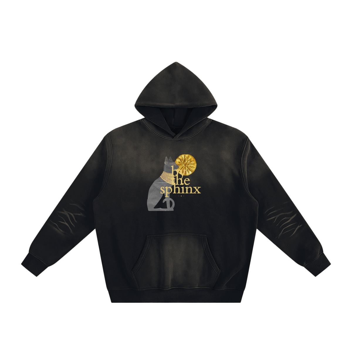 "SPHINX" HOODIE