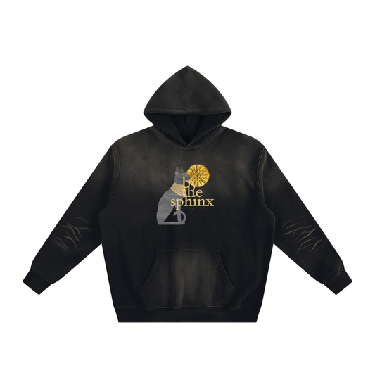 "SPHINX" HOODIE