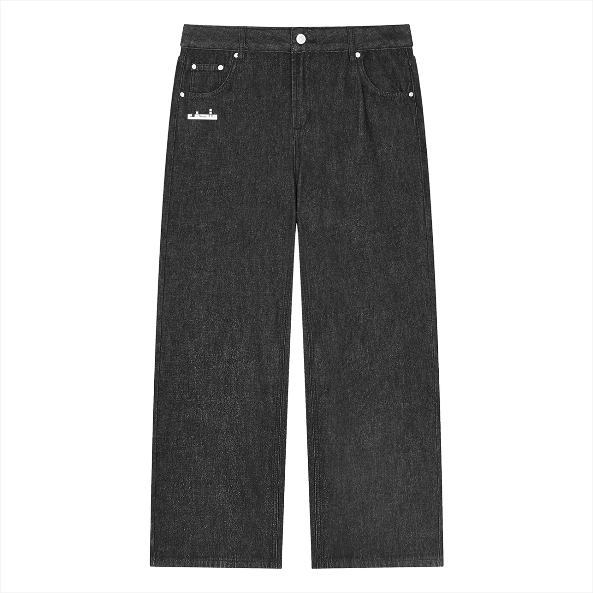 LOGO JEANS