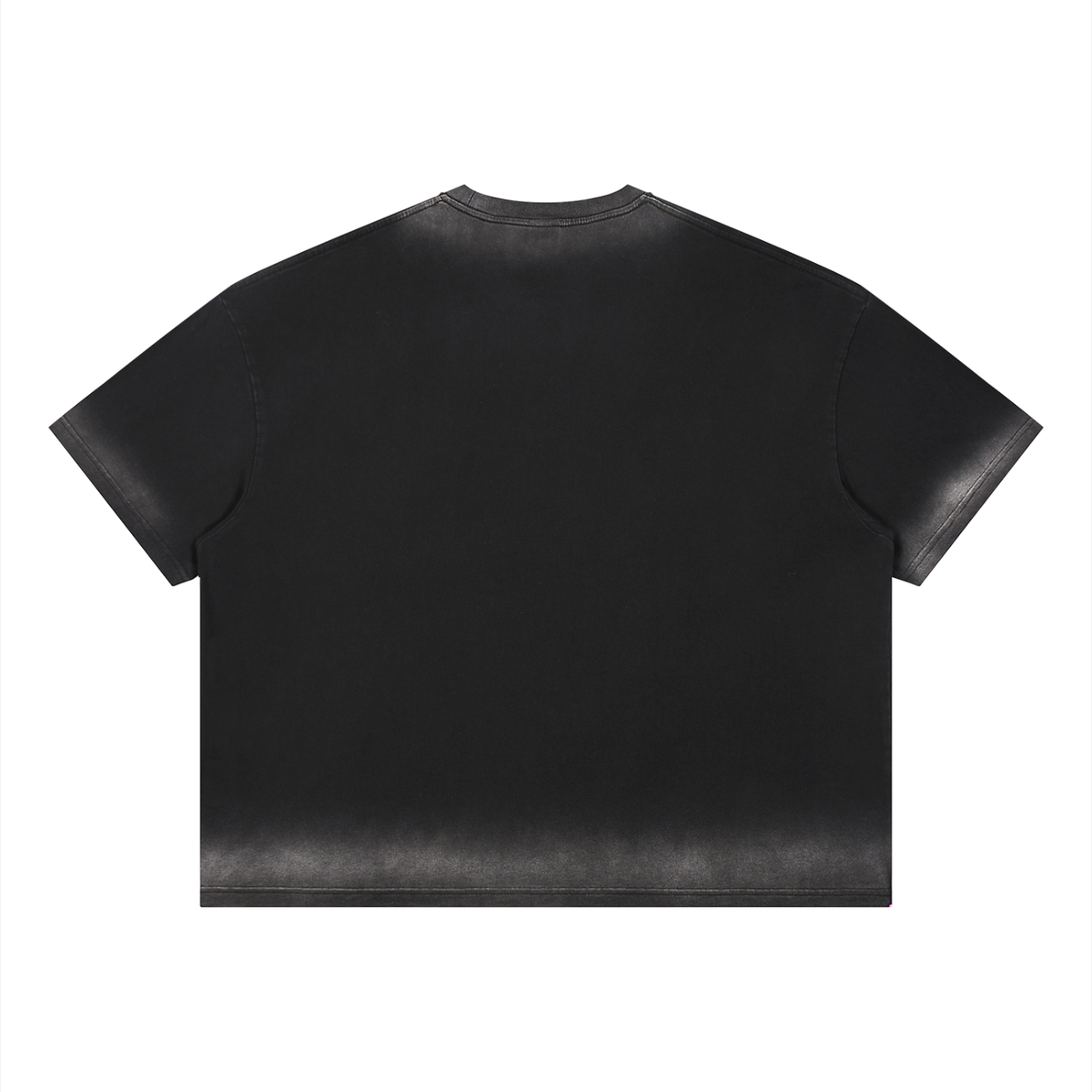 "AFROFUTURE" TEE