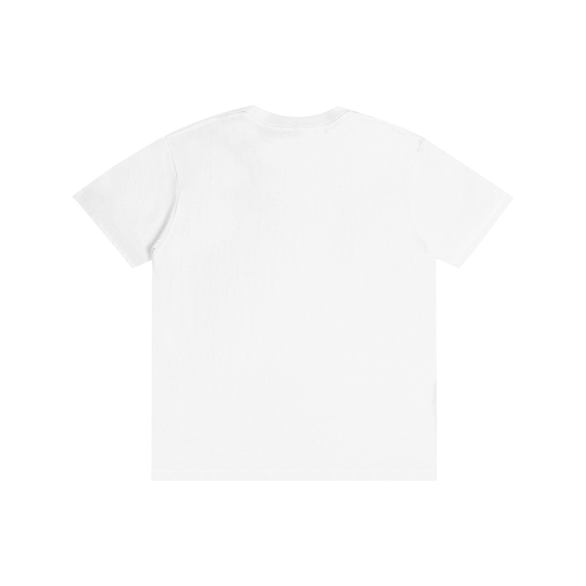 "IT'S OUTDATED" TEE