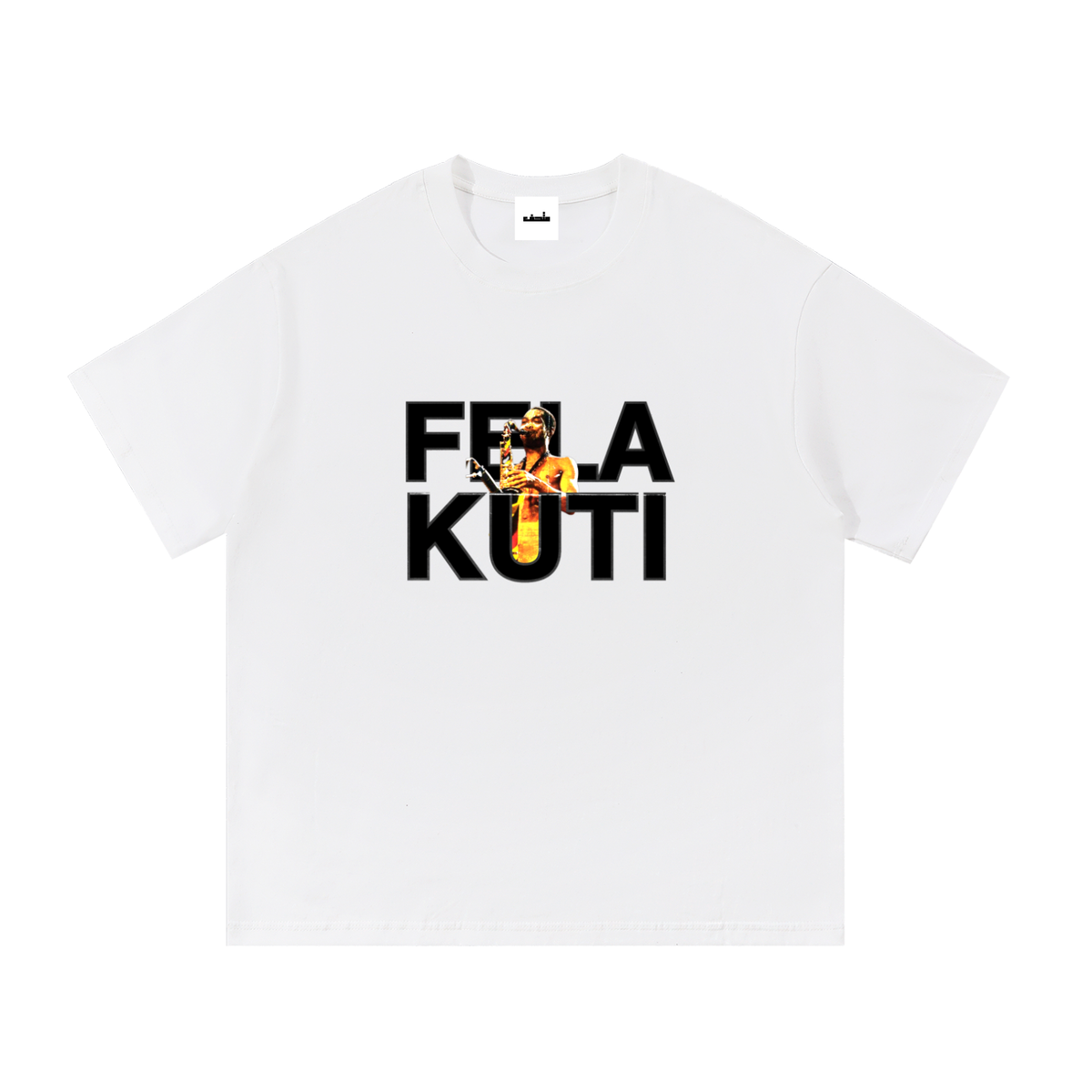 "FELA" TEE