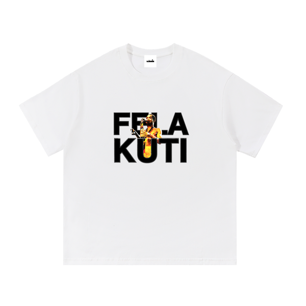 "FELA" TEE