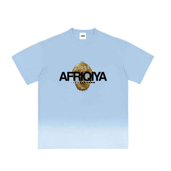 "AFRIQIYA" TEE