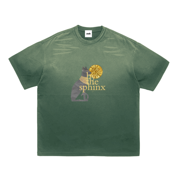 "SPHINX" TEE