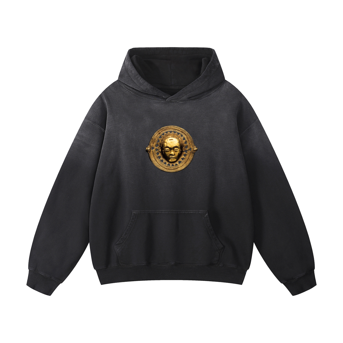 "IN GOLD" HOODIE