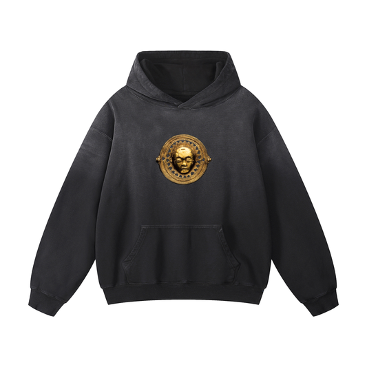 "IN GOLD" HOODIE