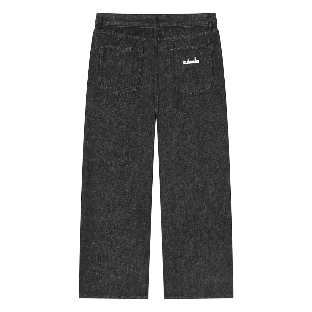 LOGO JEANS