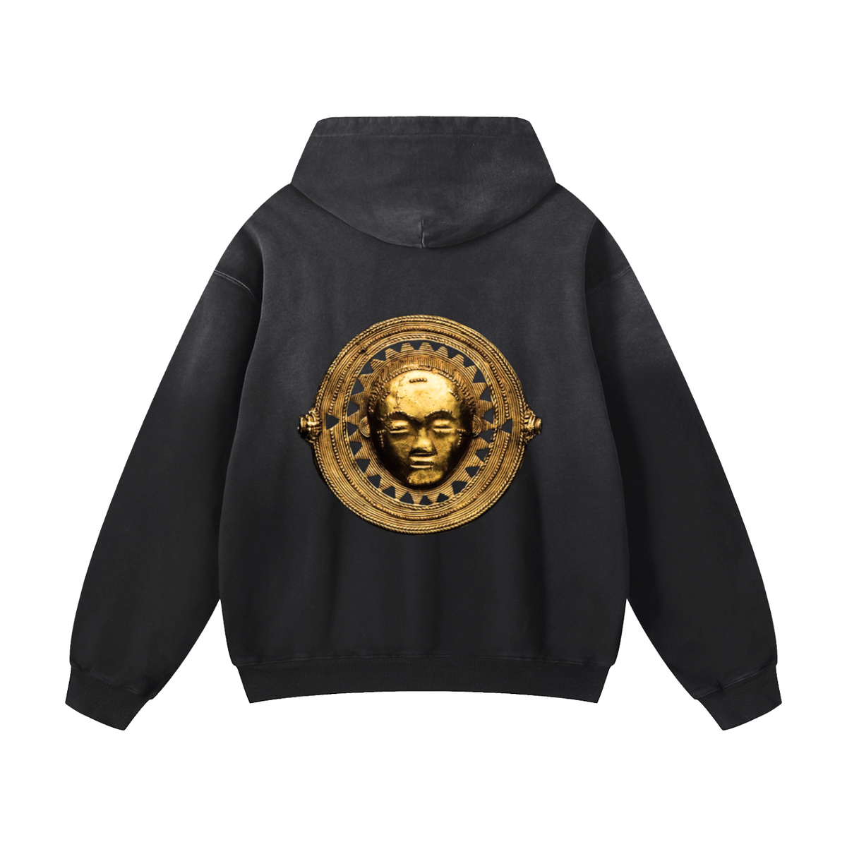 "IN GOLD" HOODIE