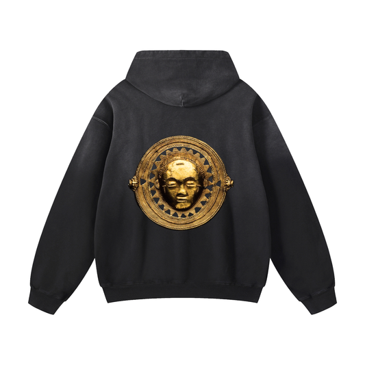 "IN GOLD" HOODIE